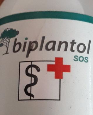biplantol